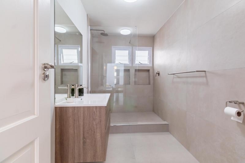 To Let 3 Bedroom Property for Rent in Beach Estate Western Cape